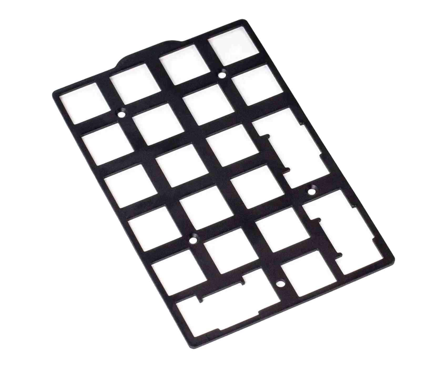 Keychron Q0 Plate