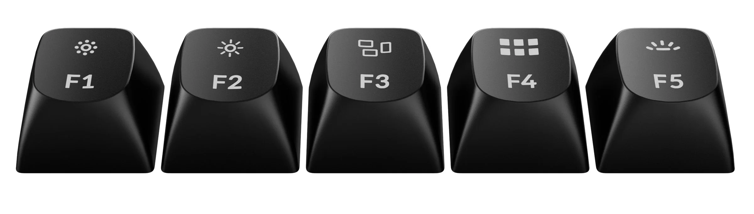 Keychron Q1 HE TMR 8K Aluminum 75% Hotswap RGB Keyboard - Image 12