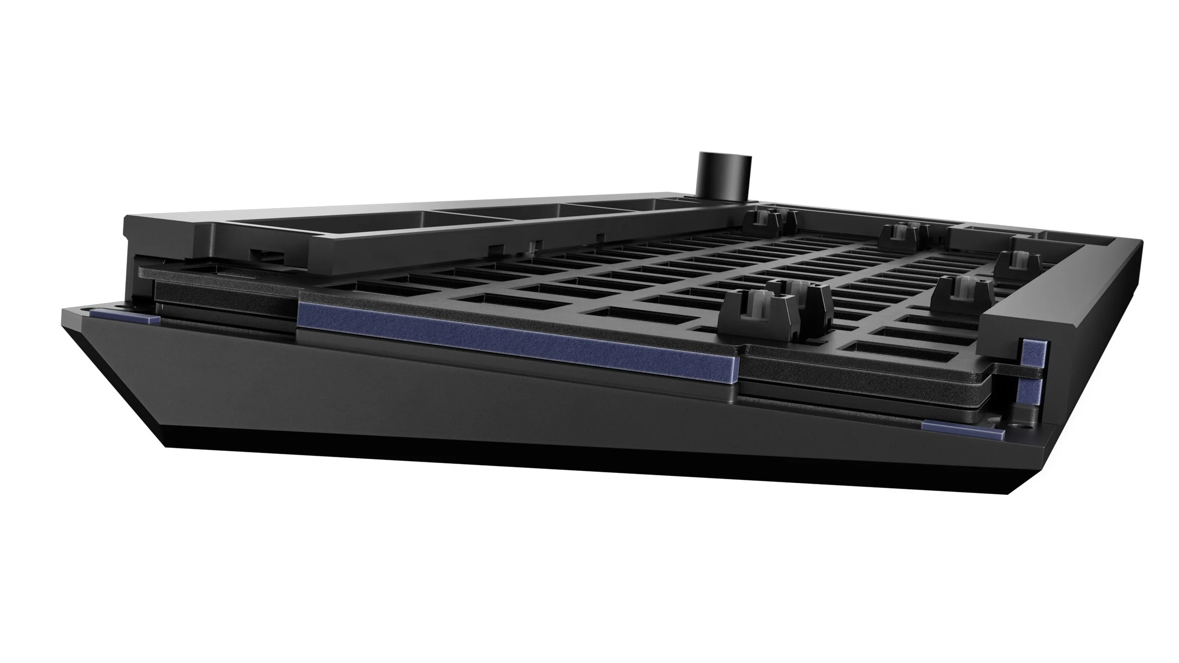 Keychron Q1 HE TMR 8K Aluminum 75% Hotswap RGB Keyboard - Image 13