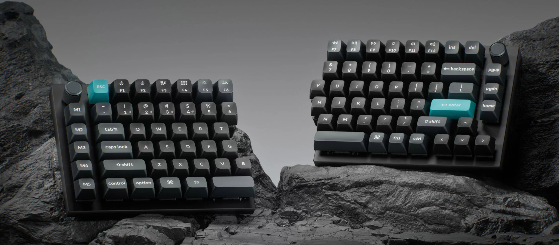 Keychron Q11 Ultra 8K Wireless Mechanical Keyboard - Image 8