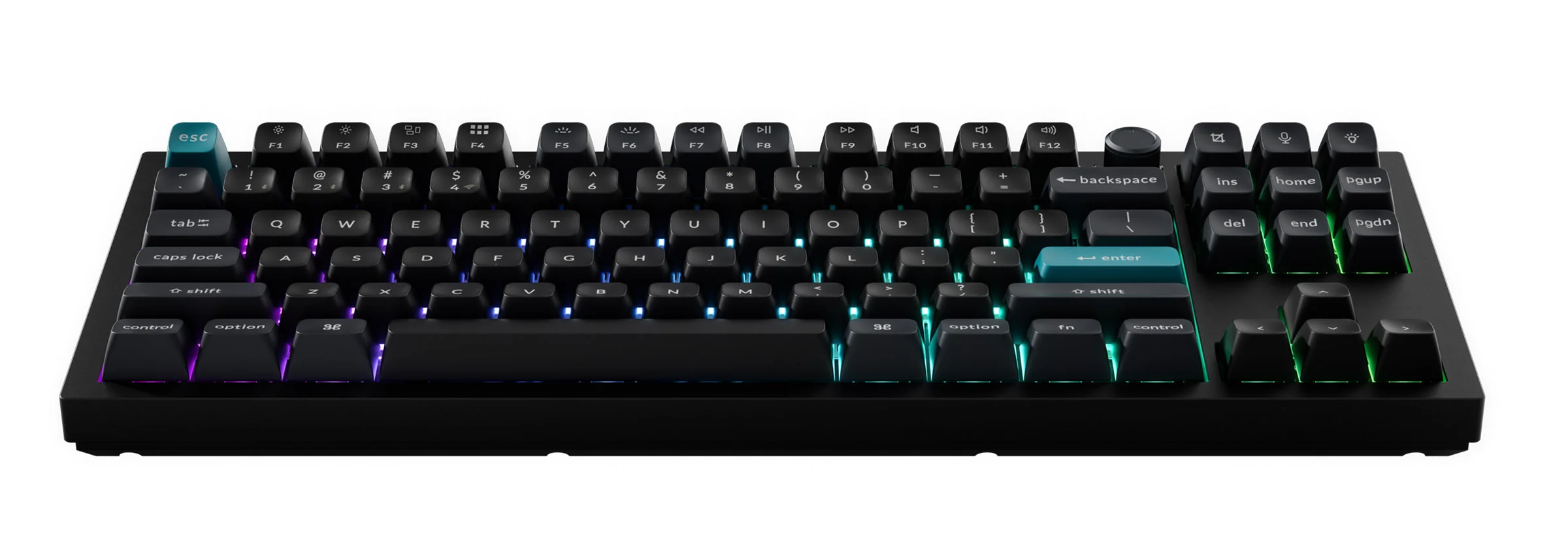 Keychron Q3 Ultra 8K TKL Keyboard - Image 10