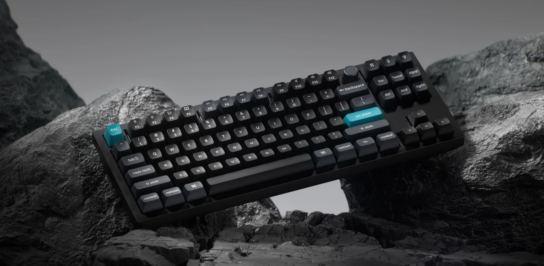 Keychron Q3 Ultra 8K TKL Keyboard - Image 12