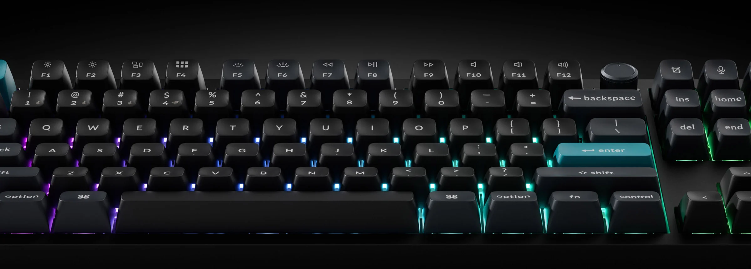 Keychron Q3 Ultra 8K TKL Keyboard - Image 13
