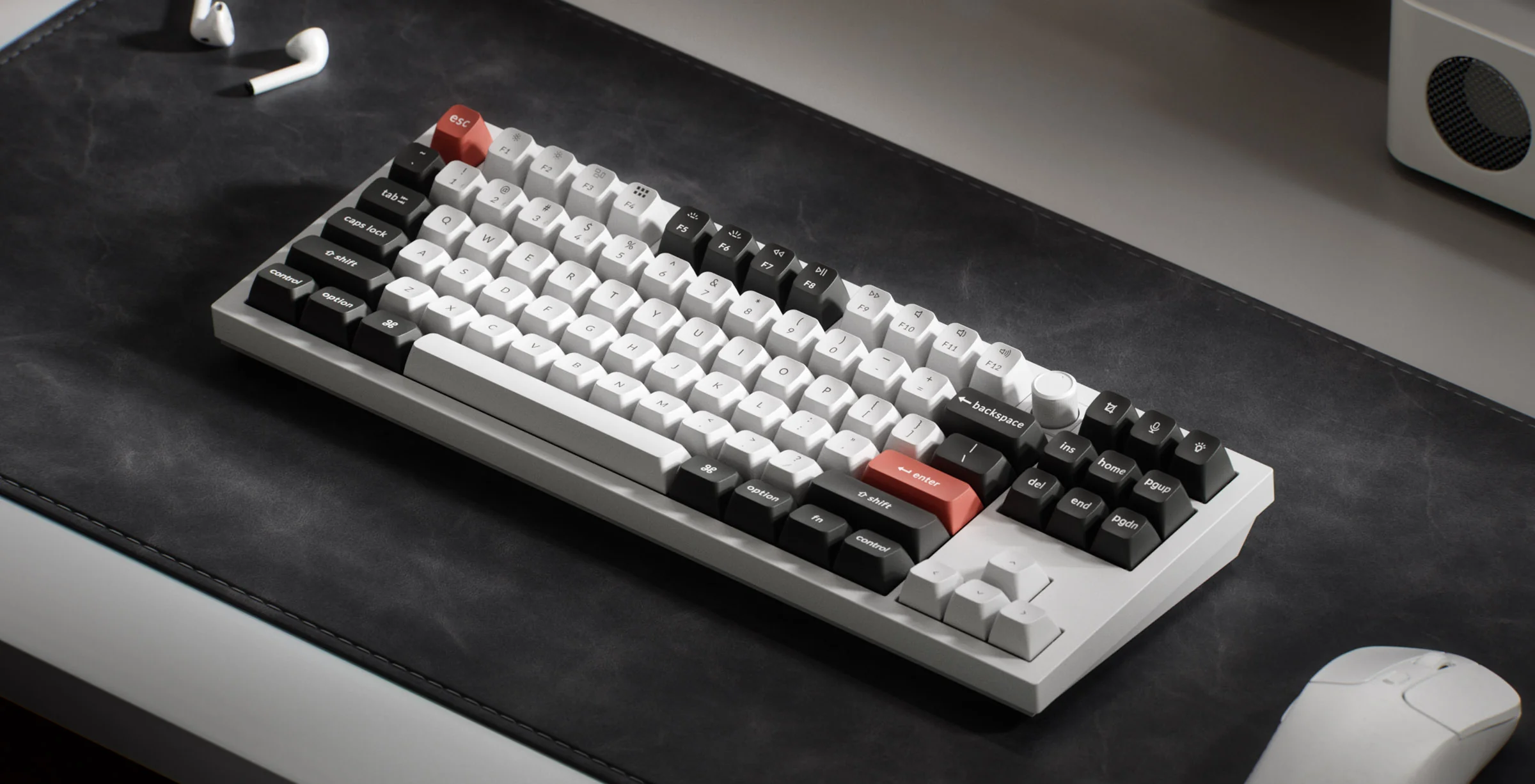 Keychron Q3 Ultra 8K TKL Keyboard - Image 15