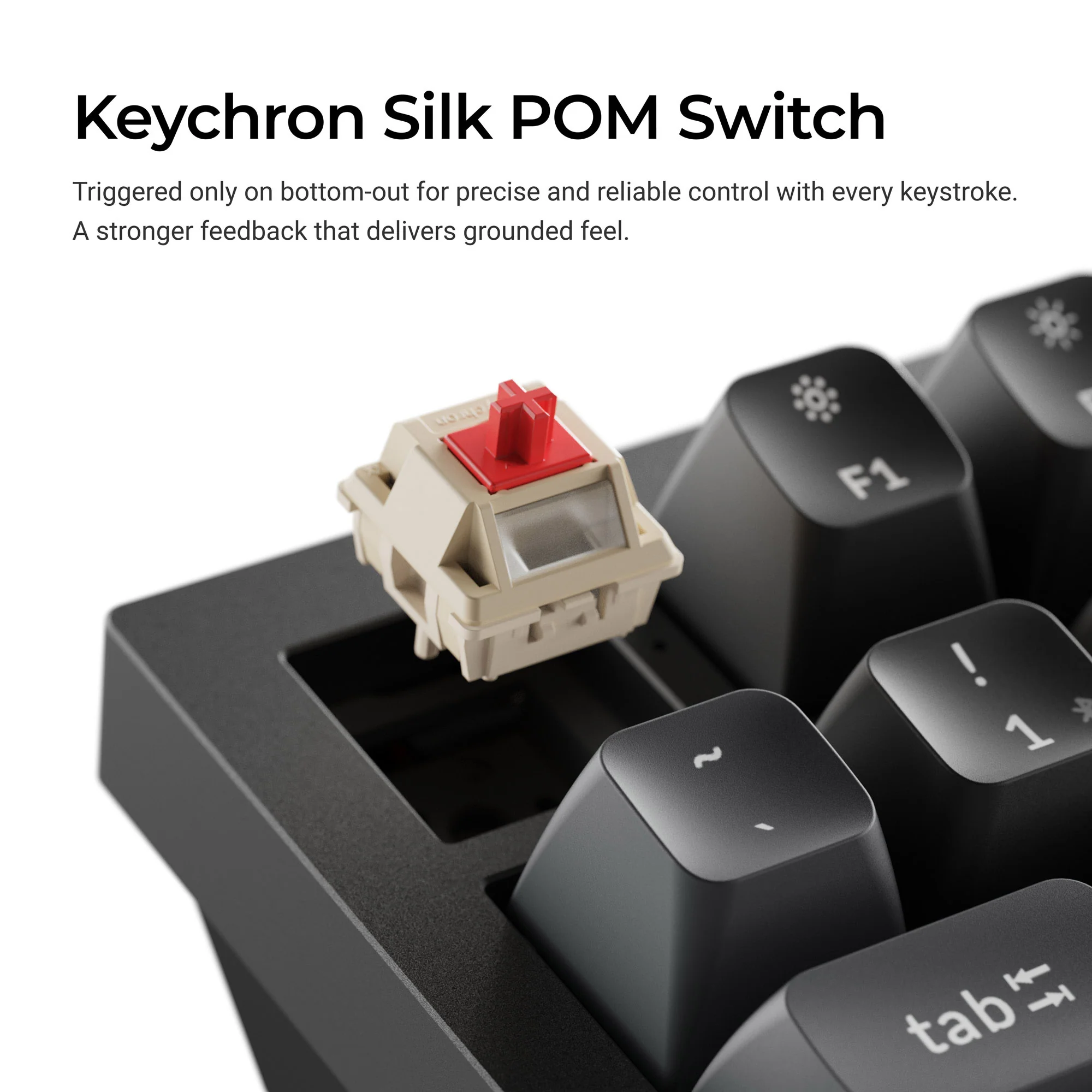 Keychron Q3 Ultra 8K TKL Keyboard - Image 8