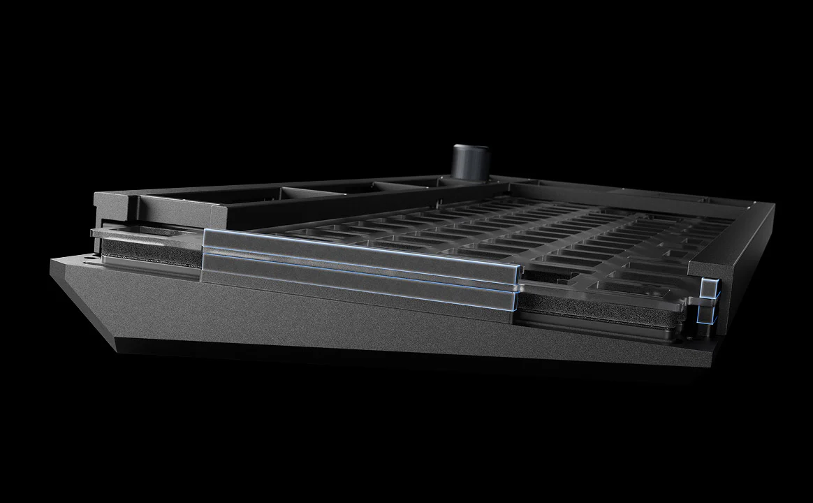 Keychron Q3 Ultra 8K TKL Keyboard - Image 9