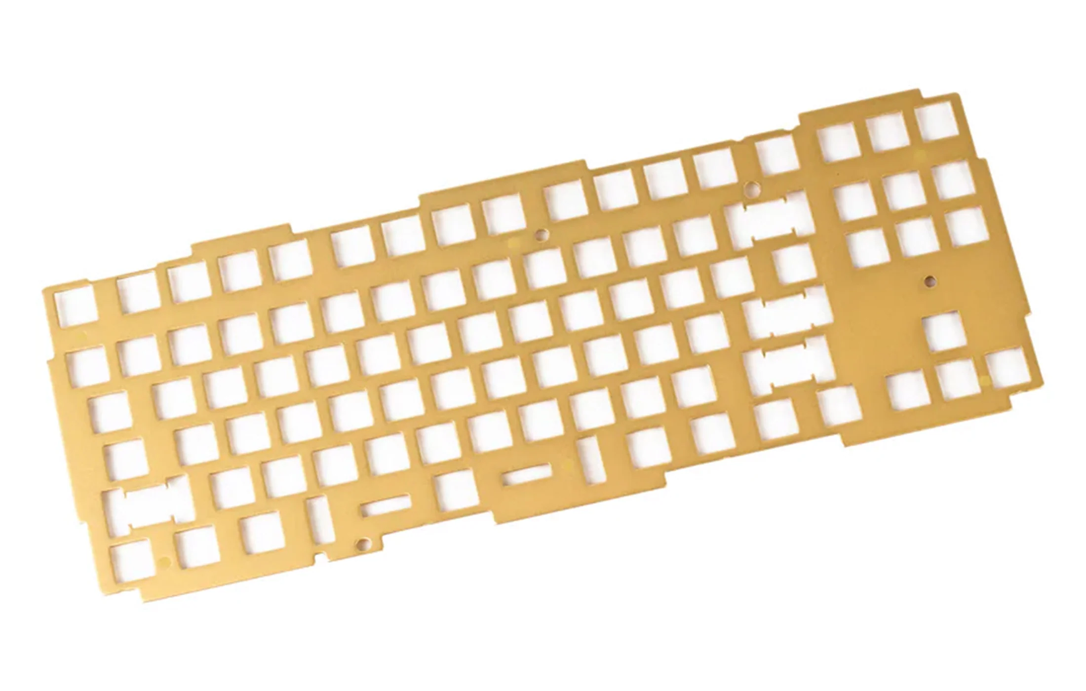 Keychron Q3 w/ Knob Plate - Image 3