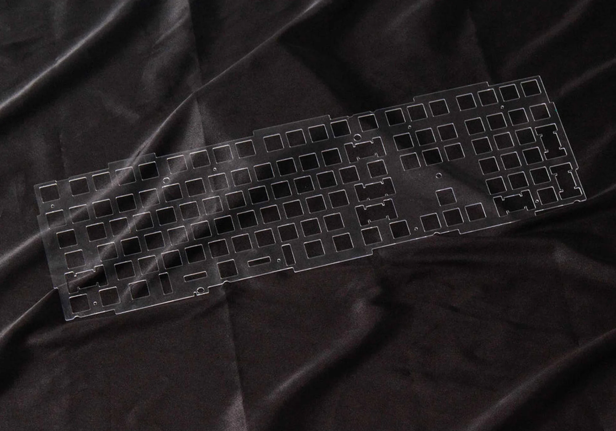Keychron Q6 w/ Knob Plate - Image 2