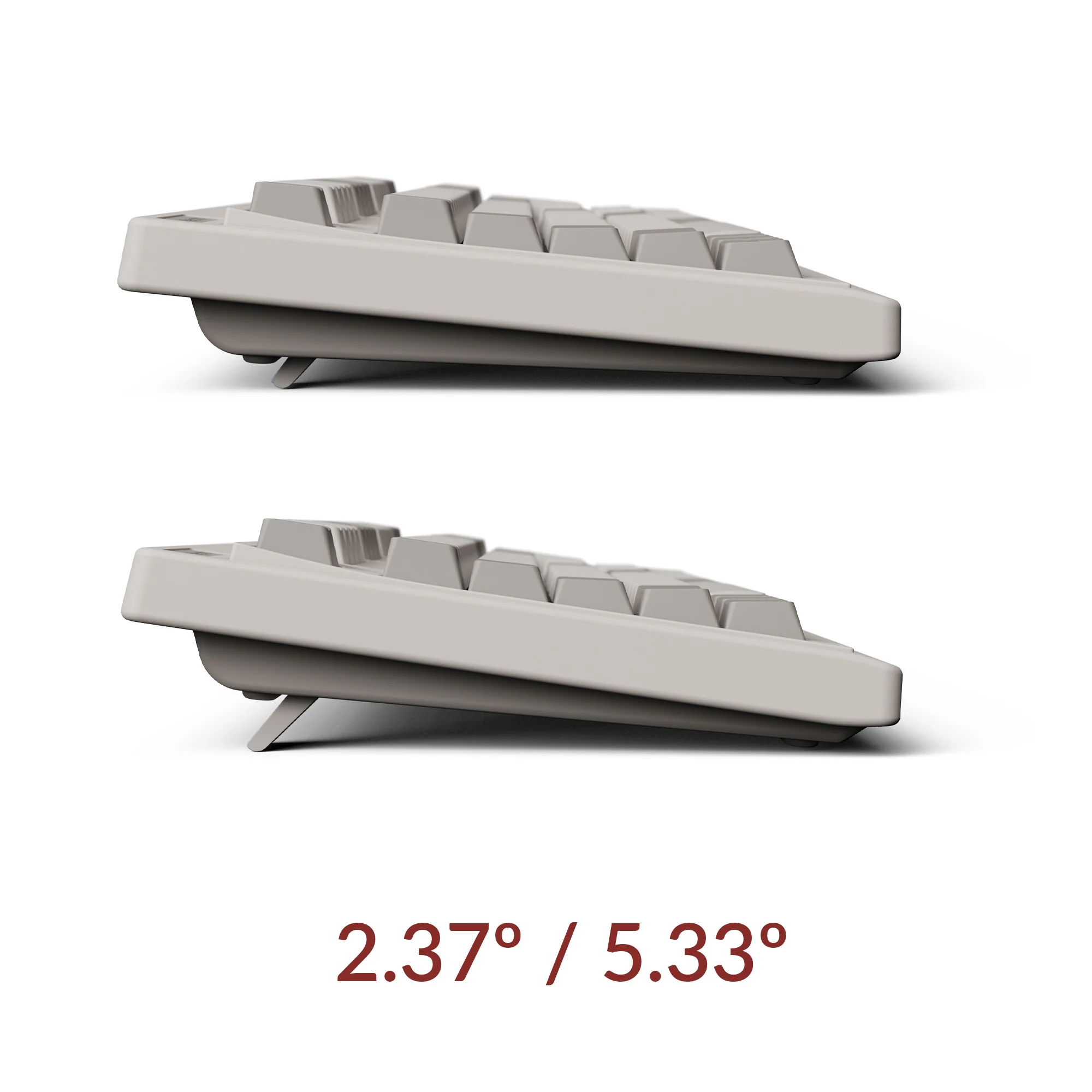 Keychron R3 TKL Wireless RGB Keyboard - Image 8