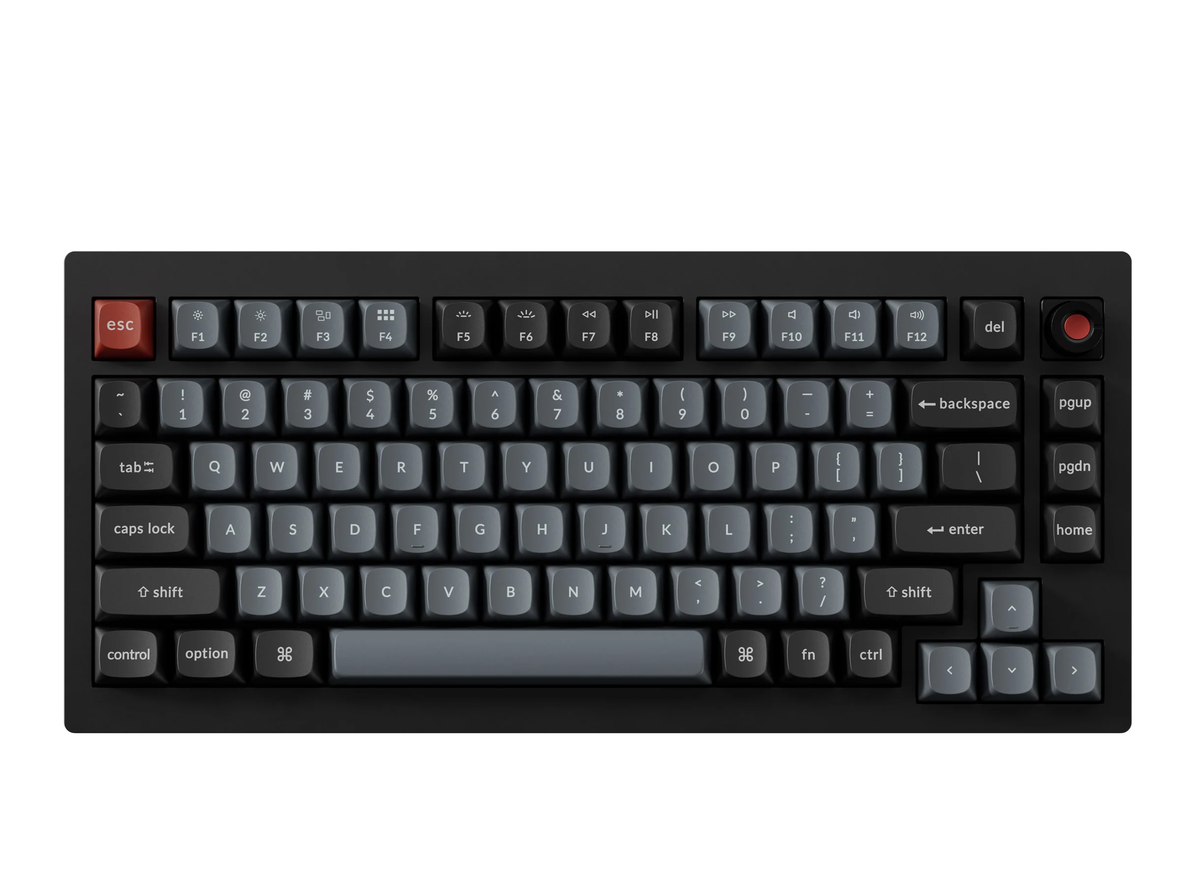 Keychron V1 8K RGB Keyboard