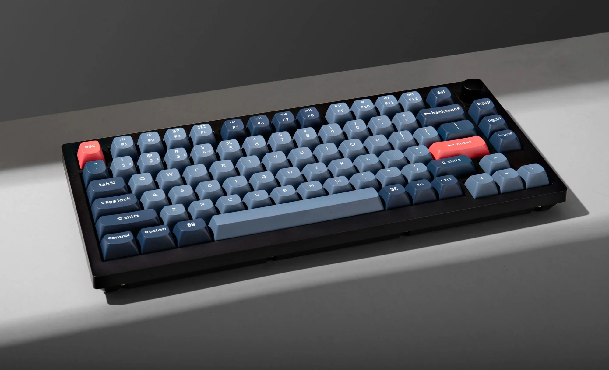 Keychron V1 Max 75% Hotswap Wireless Keyboard - Image 4