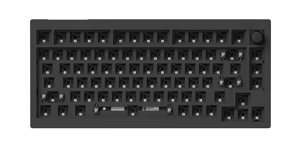 Keychron V1 Max 75% Hotswap Wireless Keyboard - Image 9