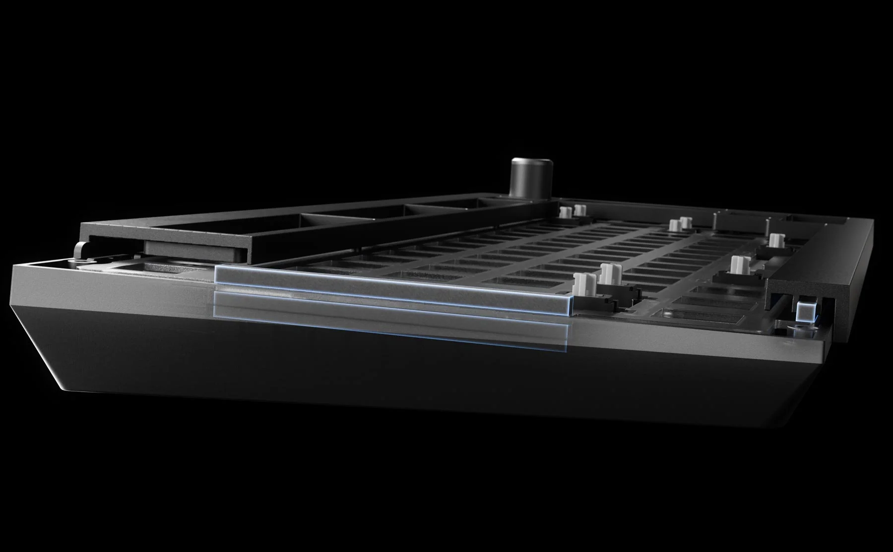 Keychron V1 Ultra 8K 75% Wireless Keyboard - Image 11