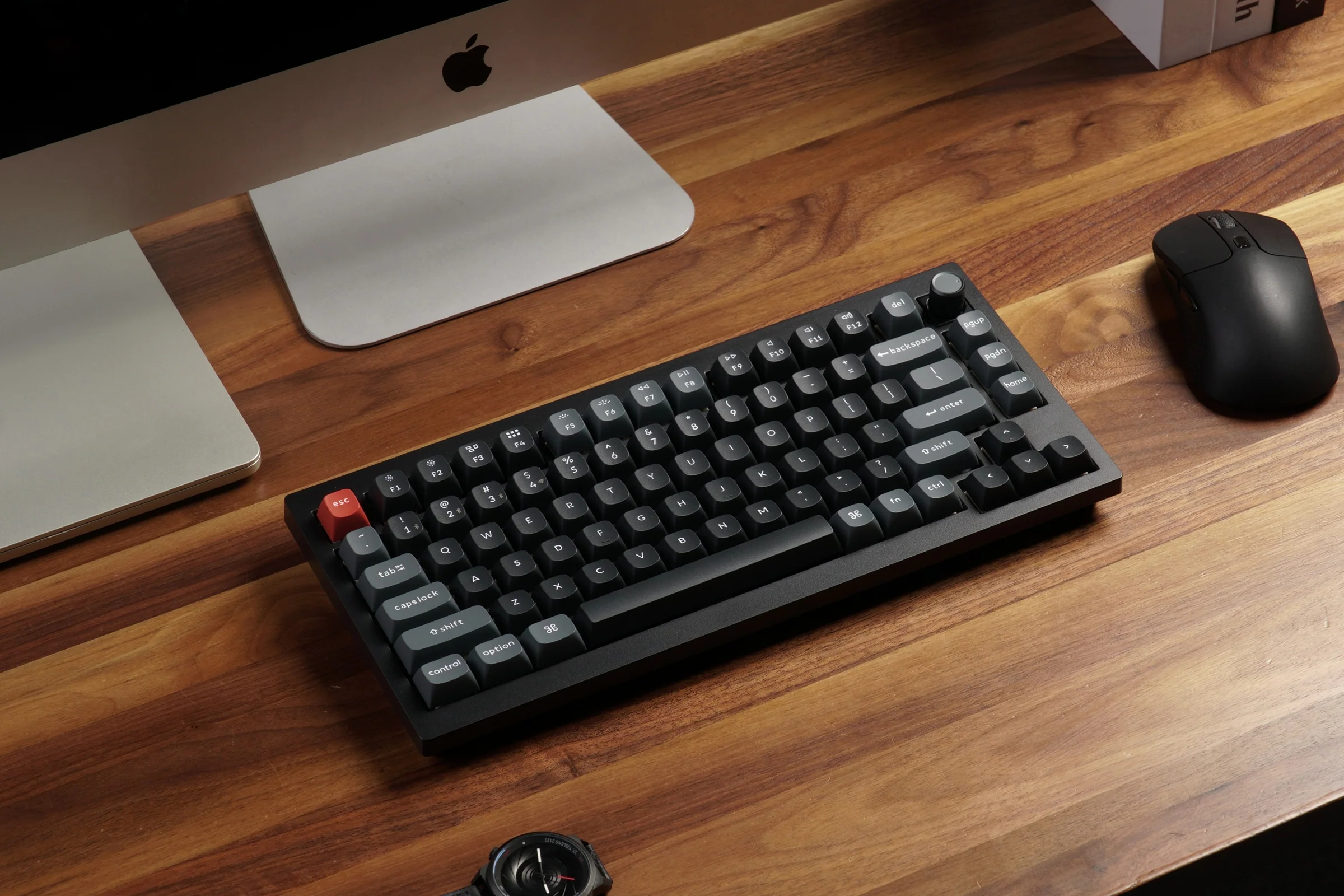 Keychron V1 Ultra 8K 75% Wireless Keyboard - Image 12