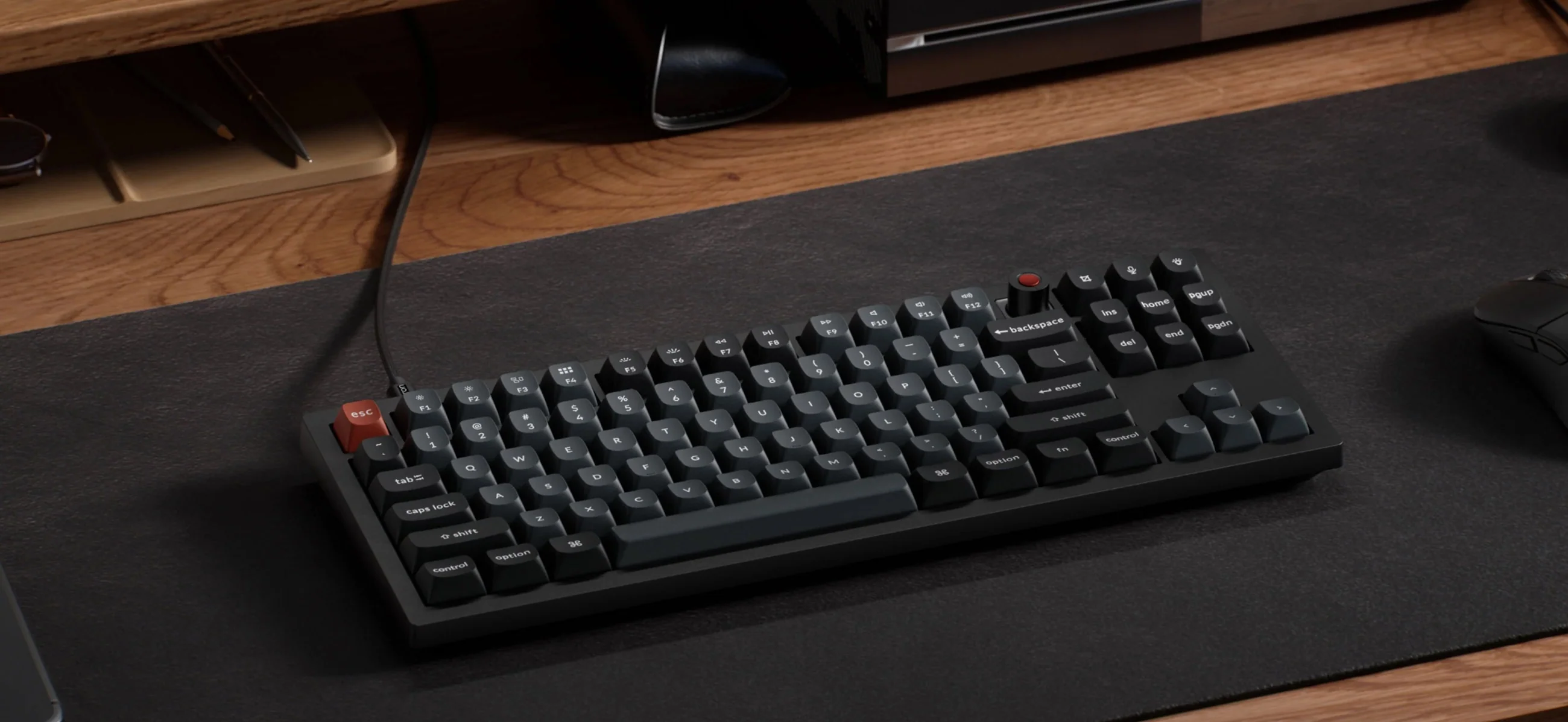 Keychron V3 8K Keyboard - Image 9