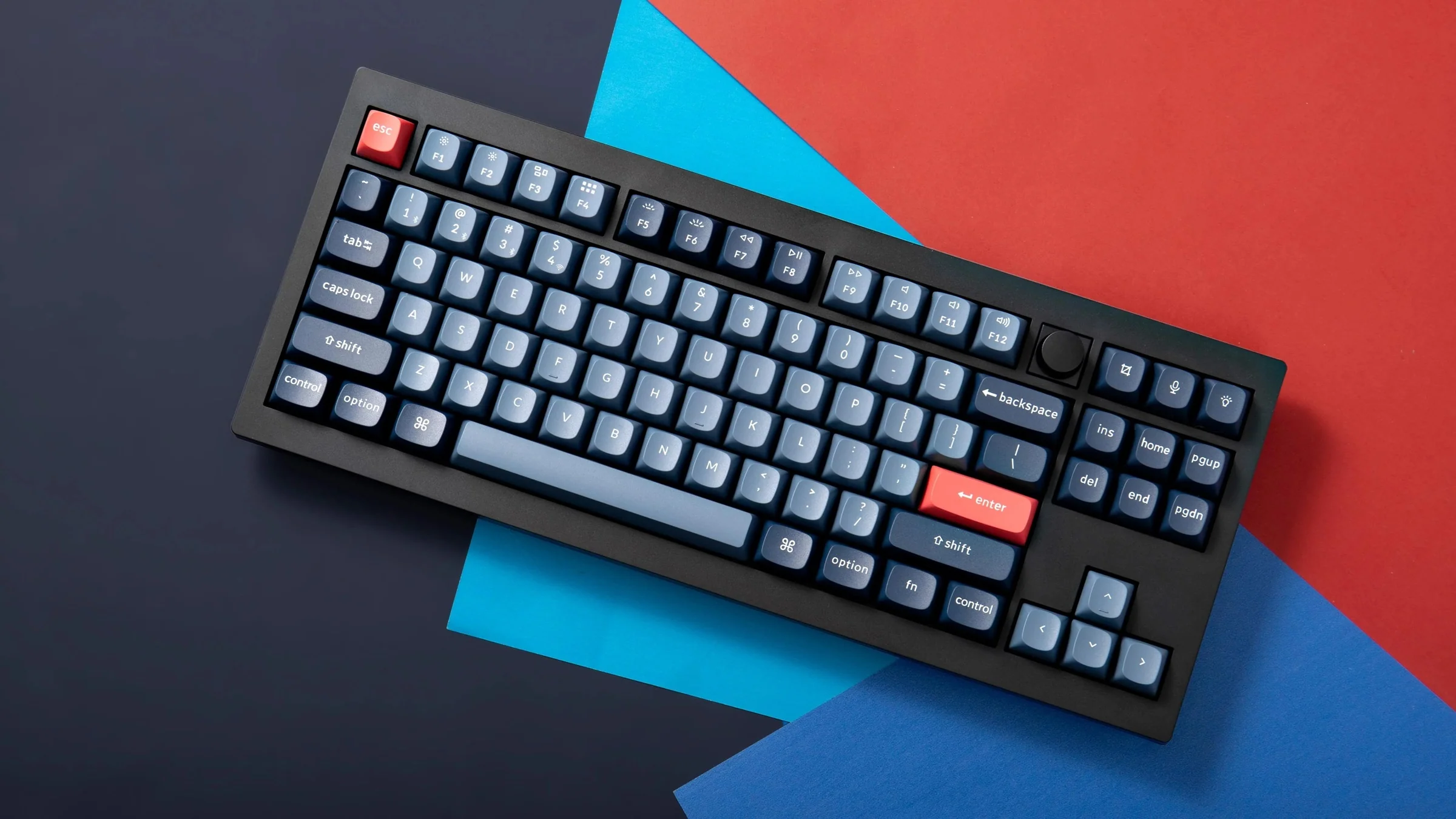 Keychron V3 Max Hotswap Wireless Keyboard - Image 10