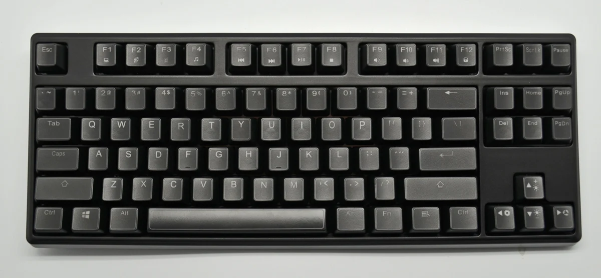 Keycool 87 Multi LED TKL Mechanical Keyboard - Image 3
