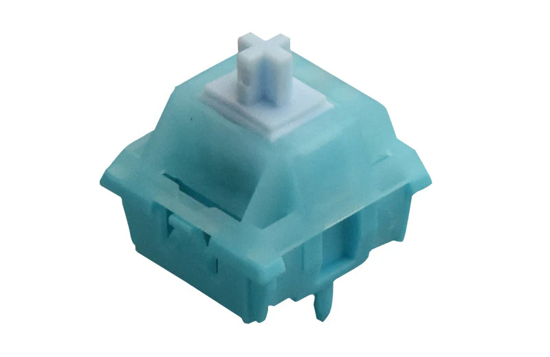 Keygeek Mirror Lake R2 45g Linear PCB Mount Switch - Image 2
