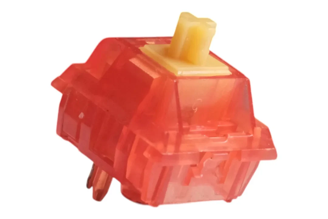 Keygeek Y2 48g Linear PCB Mount Switch