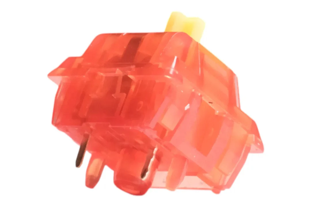 Keygeek Y2 48g Linear PCB Mount Switch - Image 2