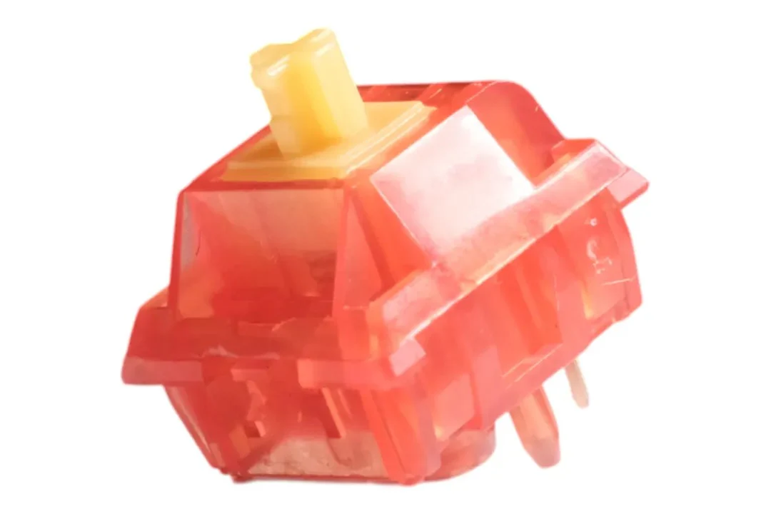 Keygeek Y2 48g Linear PCB Mount Switch - Image 4