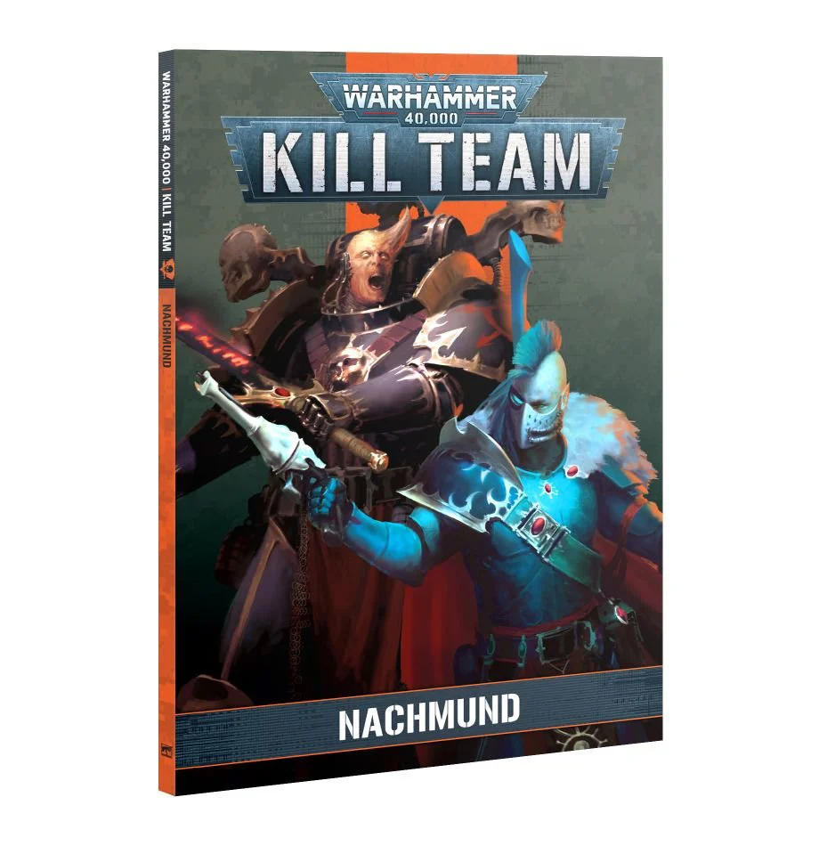 Warhammer 40000 Kill Team Moroch - Image 27