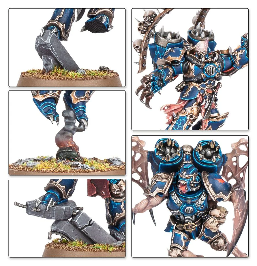 Kill Team: Murderwing - Image 3