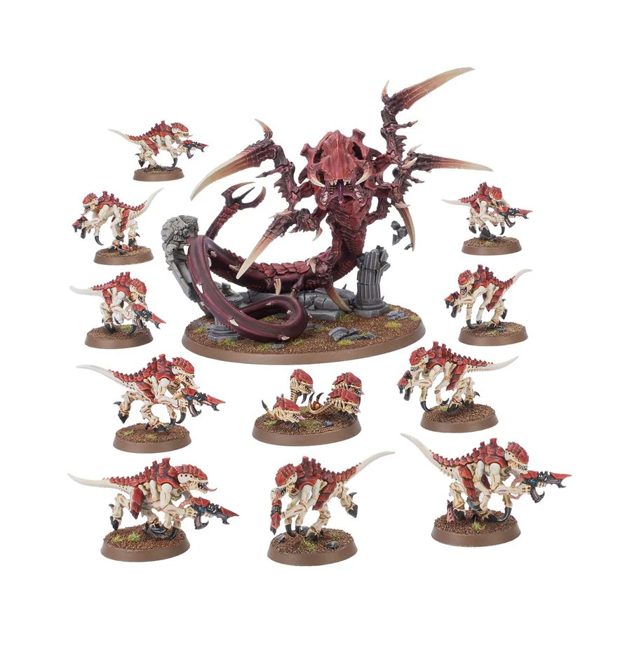 Kill Team: Terror on Devlan Expansion Box - Image 3