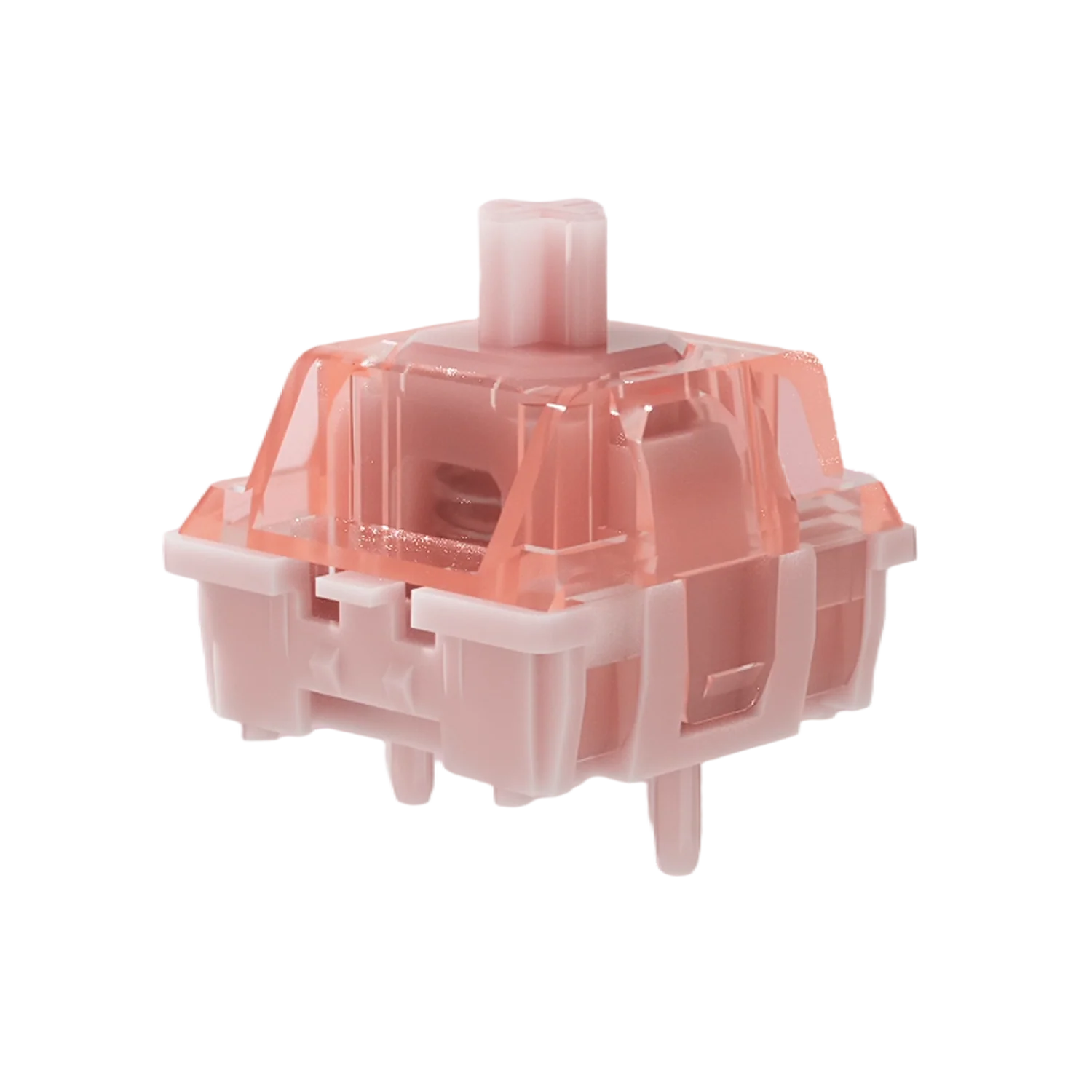 KTT Aqua Prime Magnetic Linear Plate Mount Switch