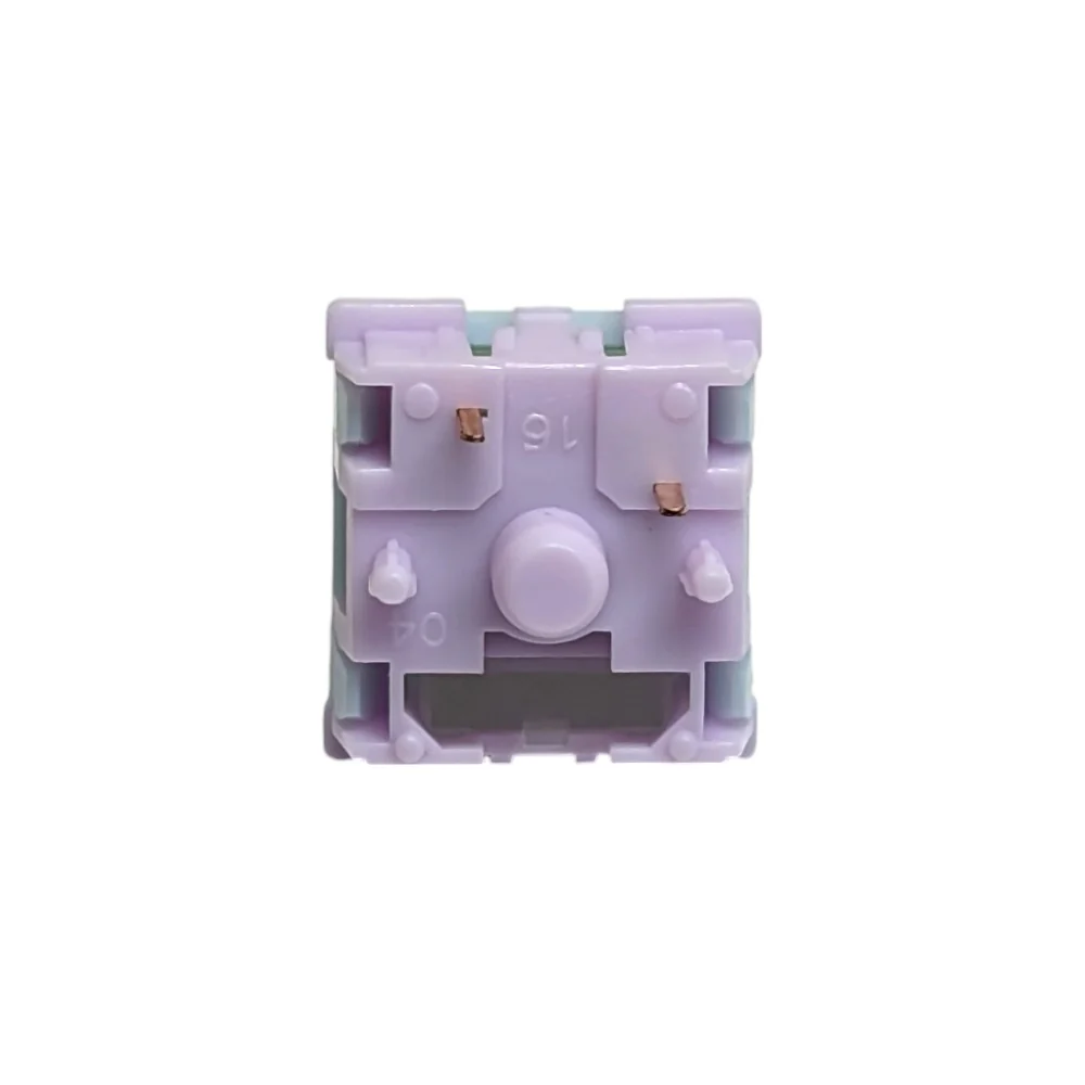 KTT Purple Star 43g Linear PCB Mount Switch - Image 5