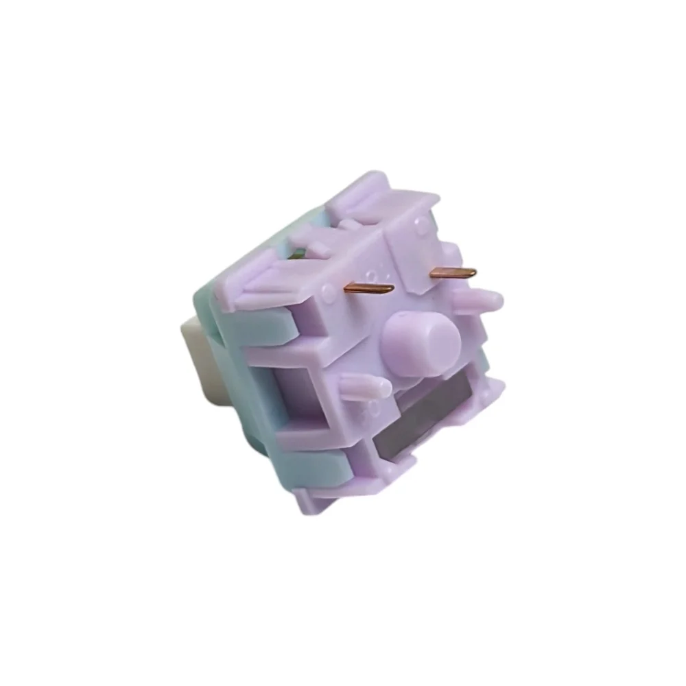KTT Purple Star 43g Linear PCB Mount Switch - Image 6