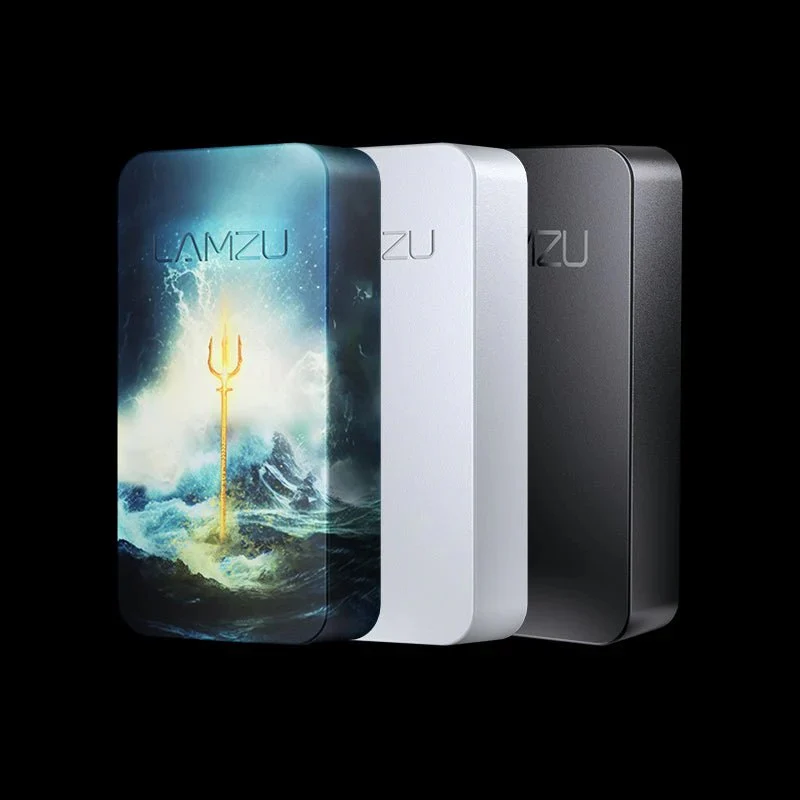 LAMZU 4K Wireless Dongle - Image 4