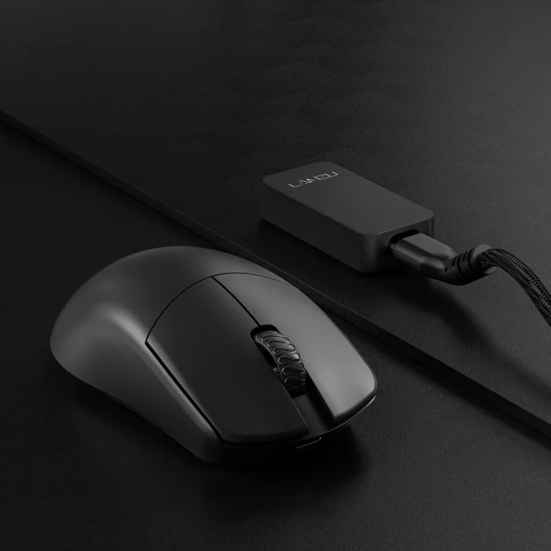 LAMZU Maya 1K / 4K Wireless Mouse - Image 10