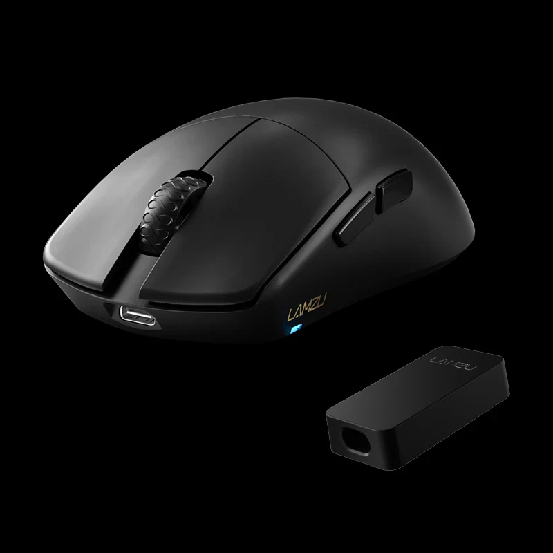 LAMZU Maya 1K / 4K Wireless Mouse - Image 11