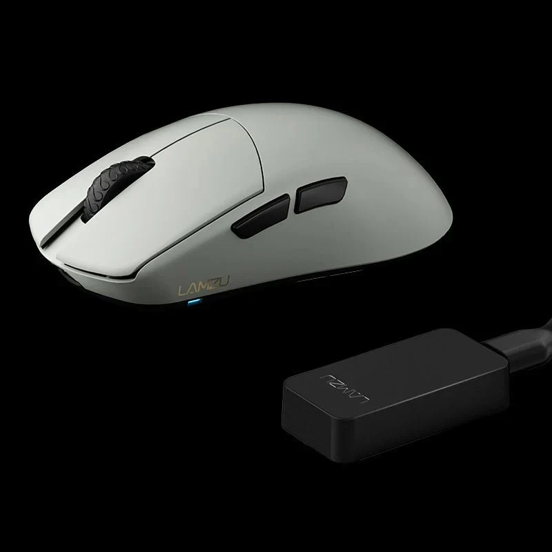 LAMZU Maya 1K / 4K Wireless Mouse - Image 14