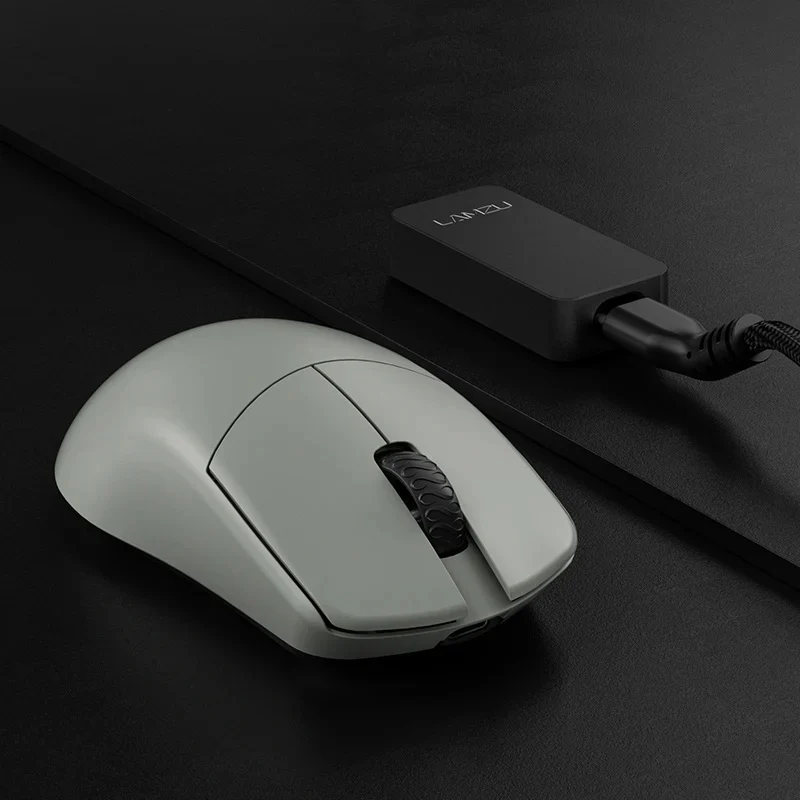 LAMZU Maya 1K / 4K Wireless Mouse - Image 16