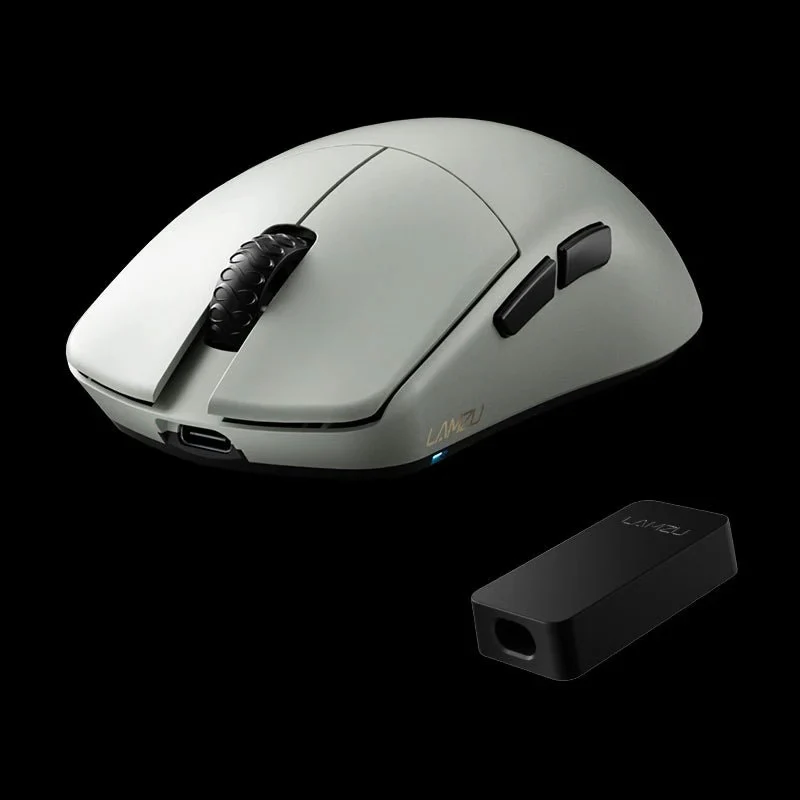 LAMZU Maya 1K / 4K Wireless Mouse - Image 17