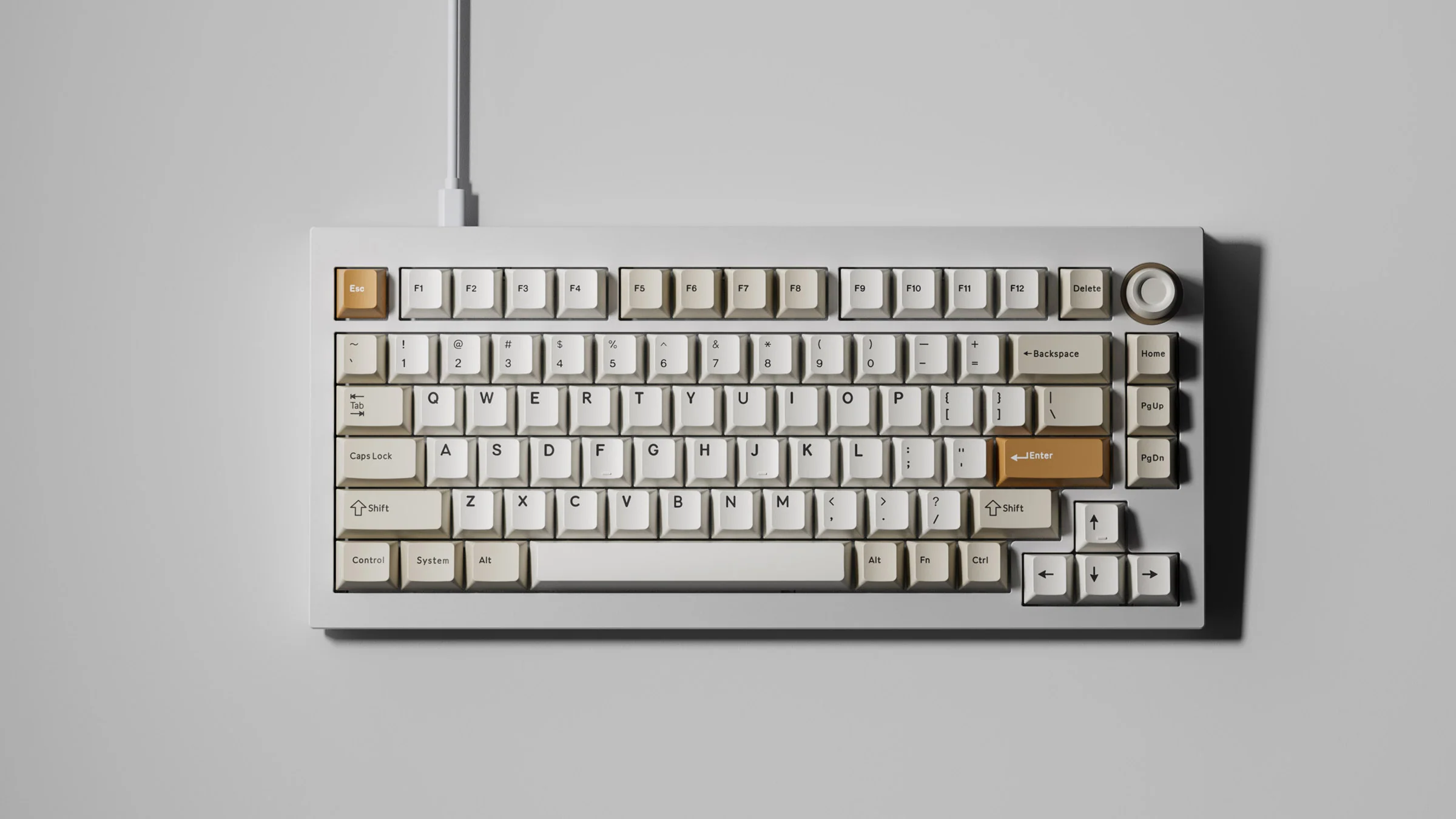 Lemokey L5 HE 8K RGB Keyboard - Image 18