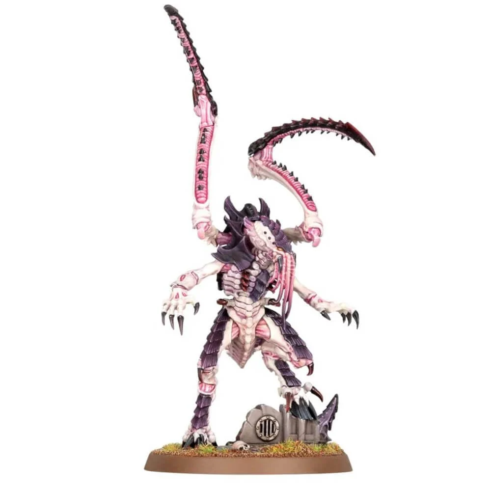 Warhammer 40,000 Tyranids Lictor - Image 3