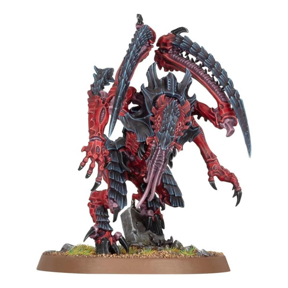 Warhammer 40,000 Tyranids Lictor - Image 5