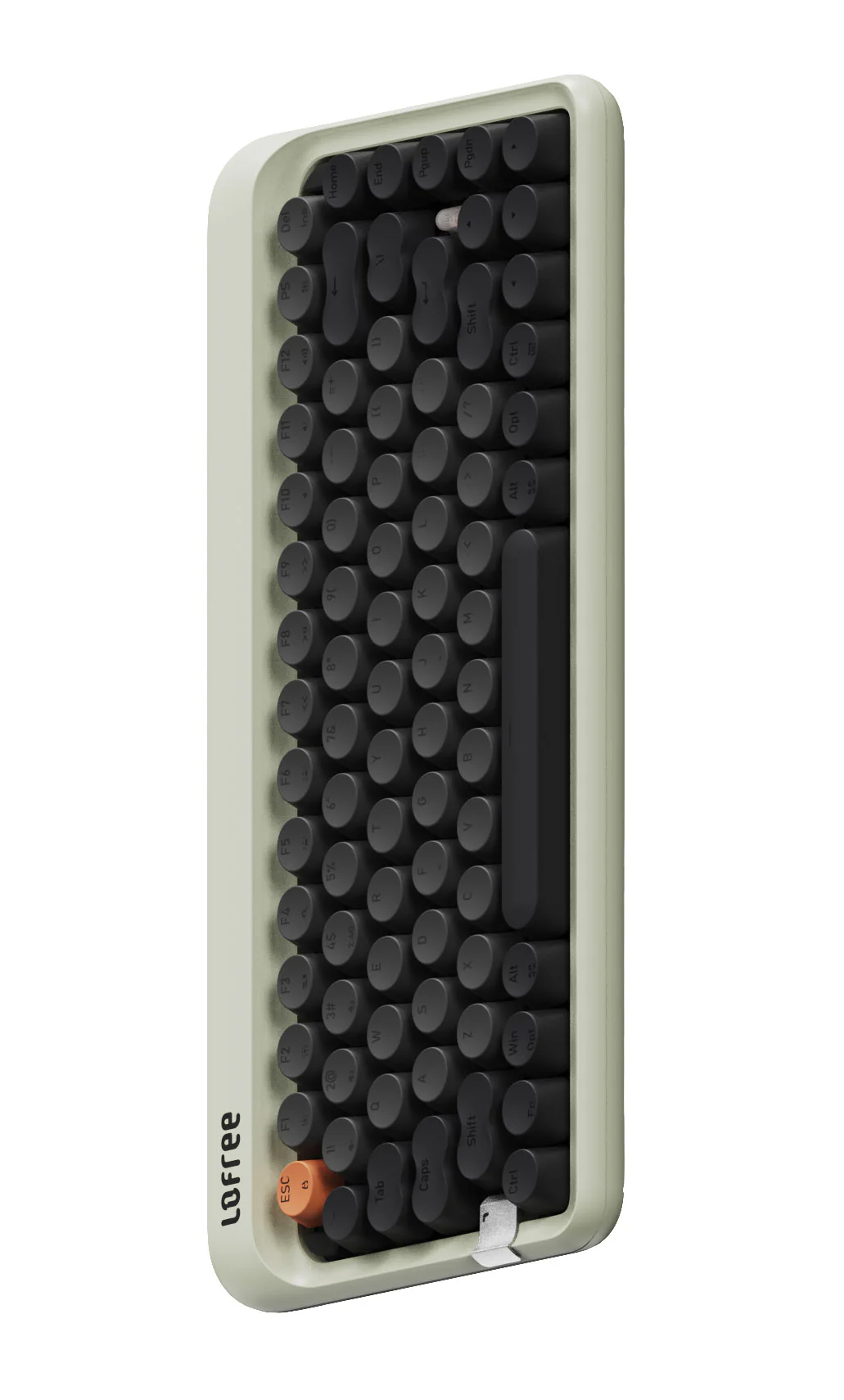 Lofree 1970s Keyboard - Image 16