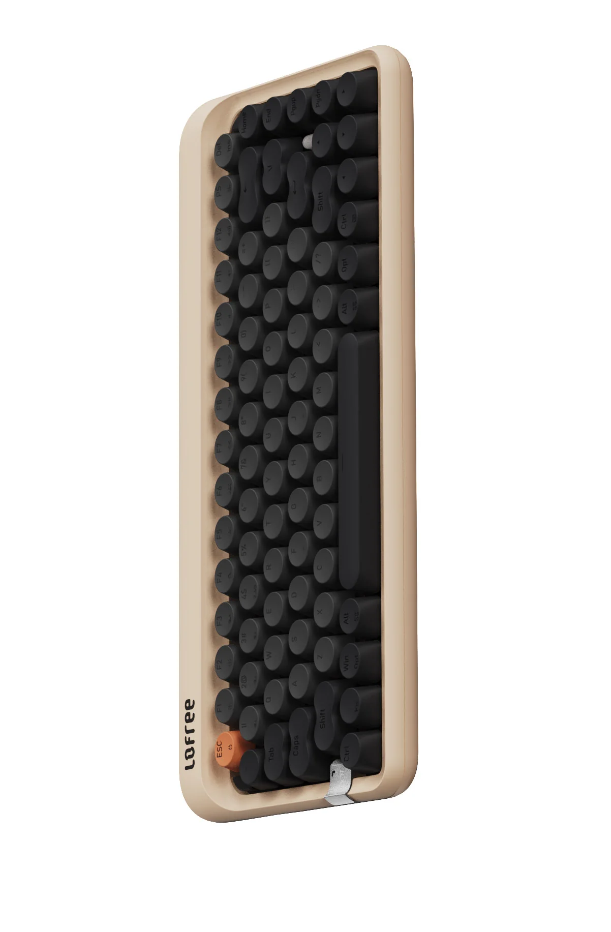 Lofree 1970s Keyboard - Image 9