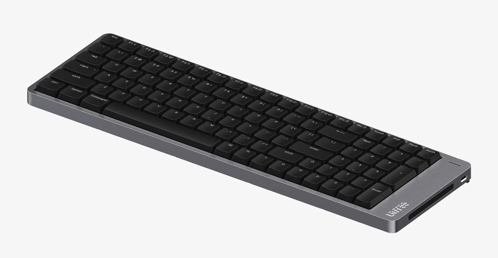 Lofree Flow 2 100 Keyboard - Image 10