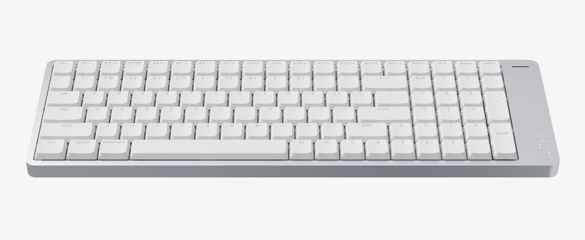 Lofree Flow 2 100 Keyboard - Image 14