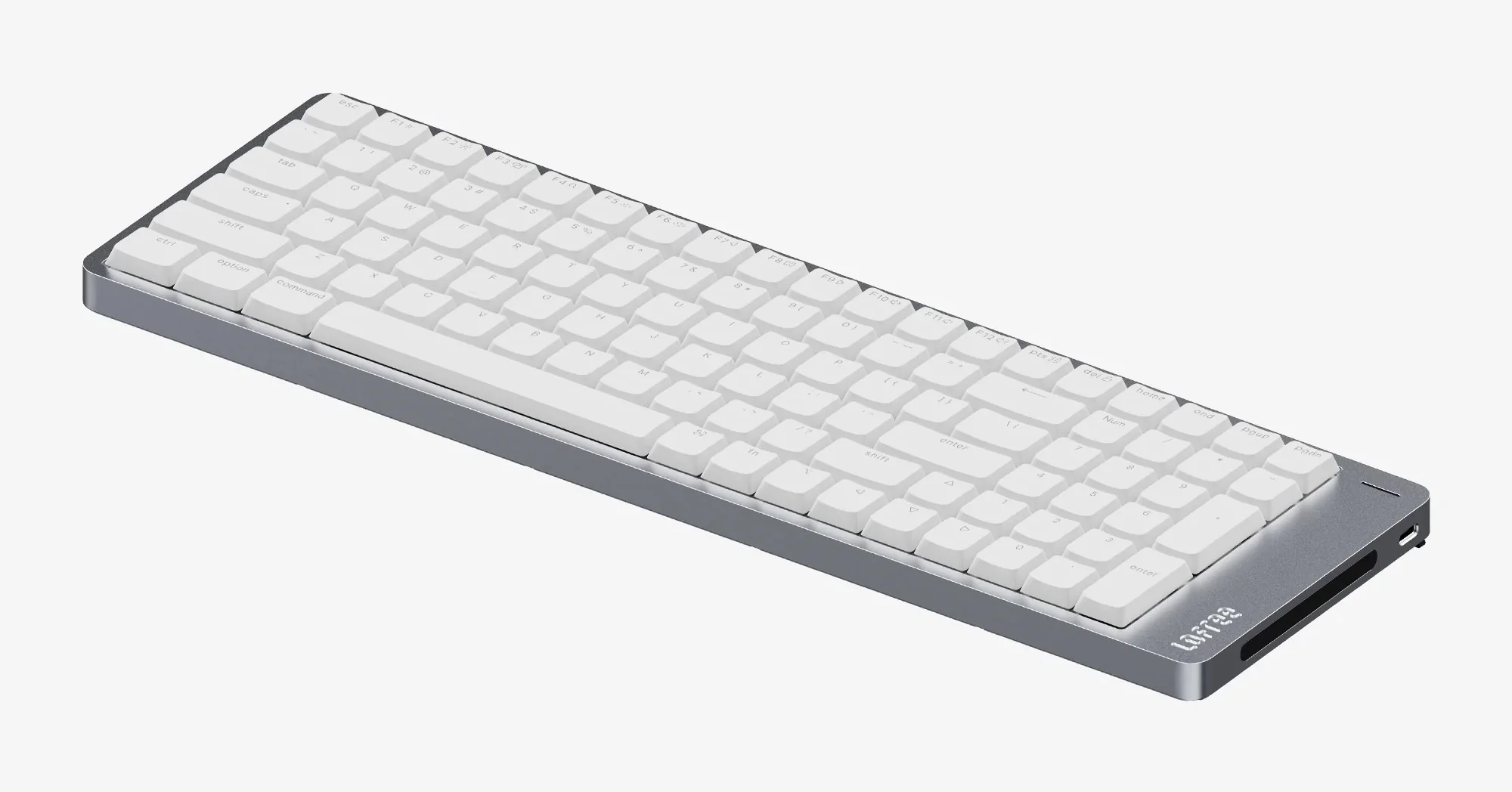 Lofree Flow 2 100 Keyboard - Image 16