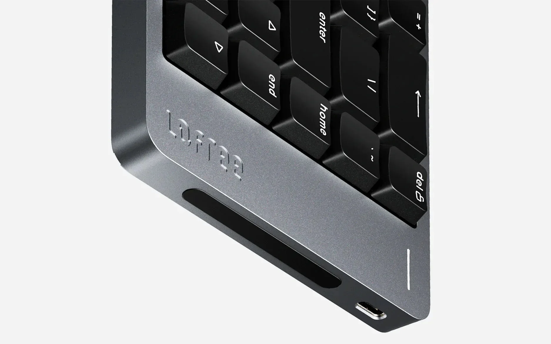 Lofree Flow 2 68 Keyboard - Image 11