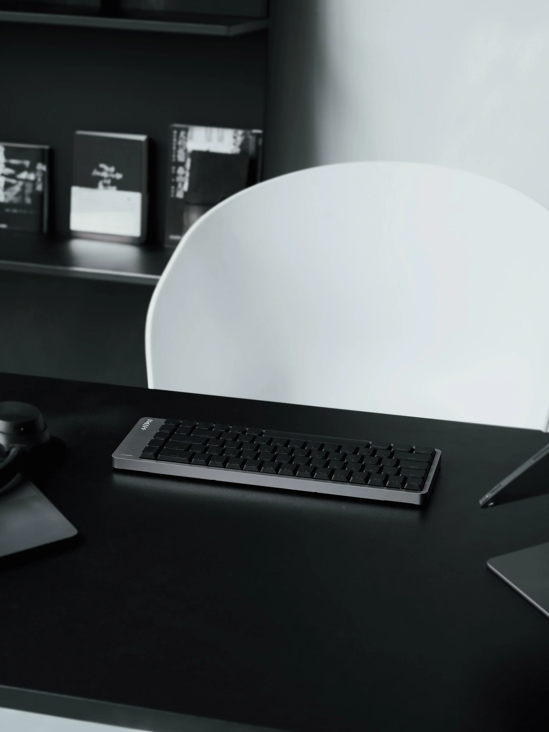 Lofree Flow 2 68 Keyboard - Image 16