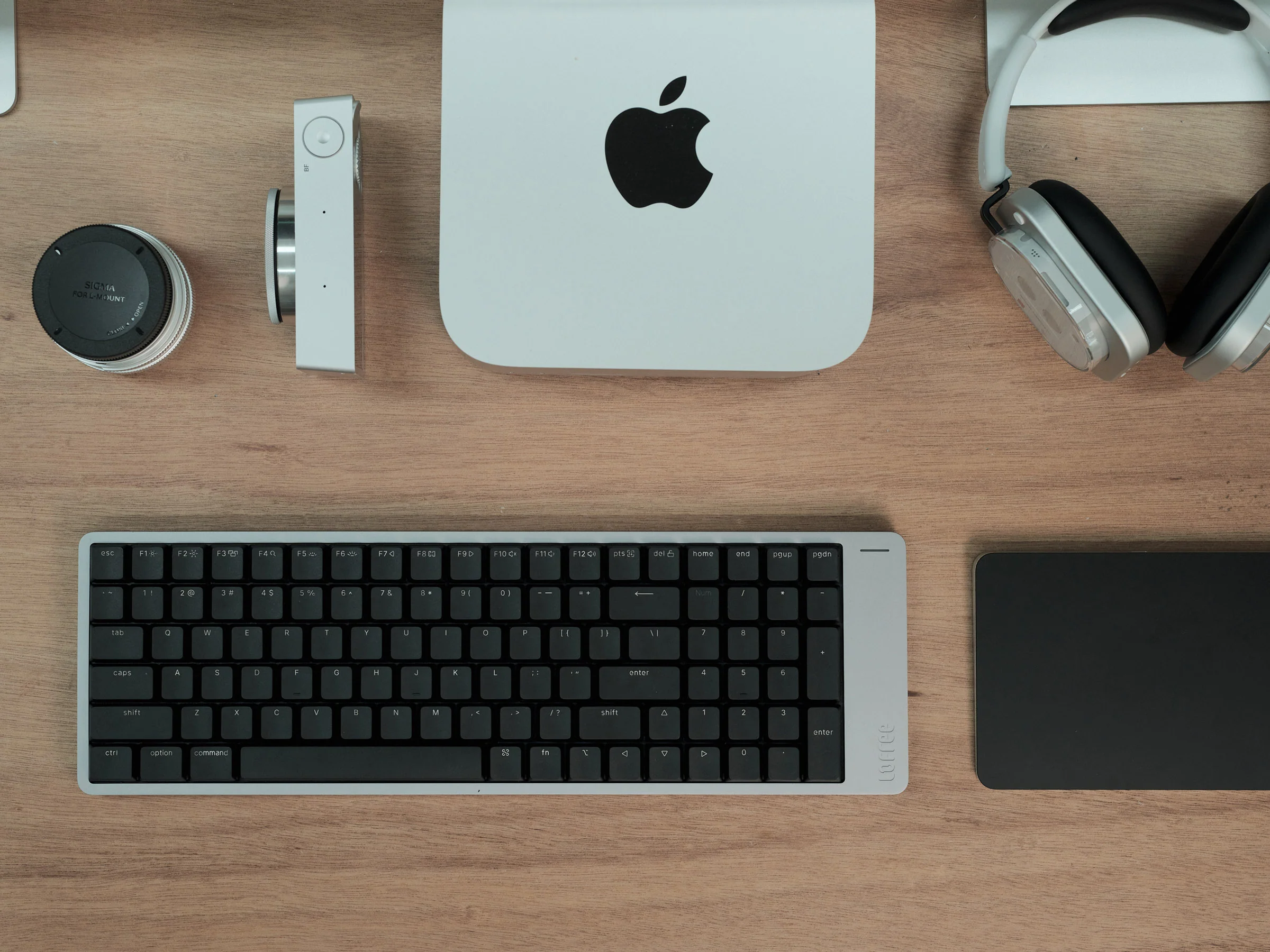 Lofree Flow 2 68 Keyboard - Image 17