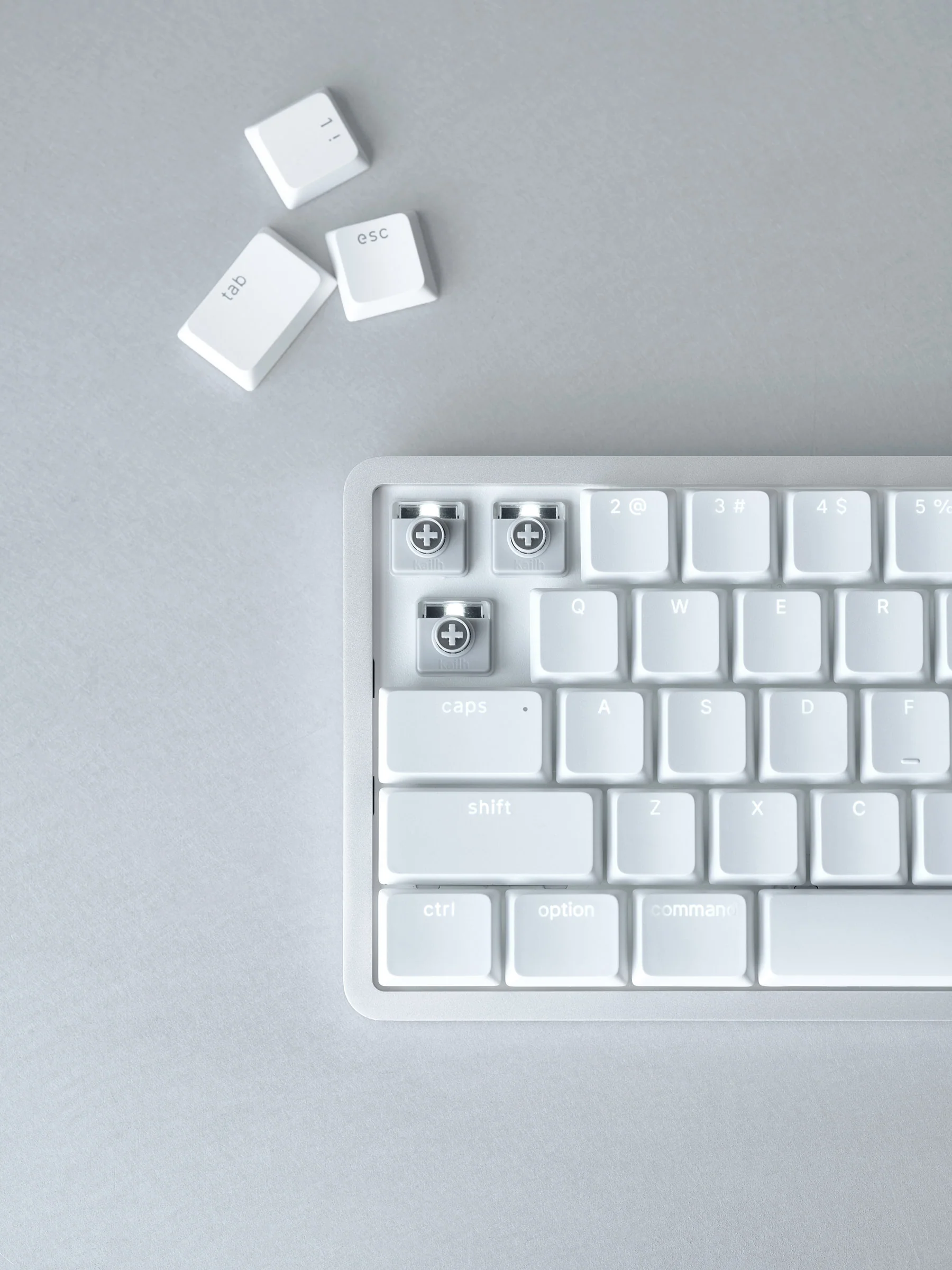 Lofree Flow 2 68 Keyboard - Image 28