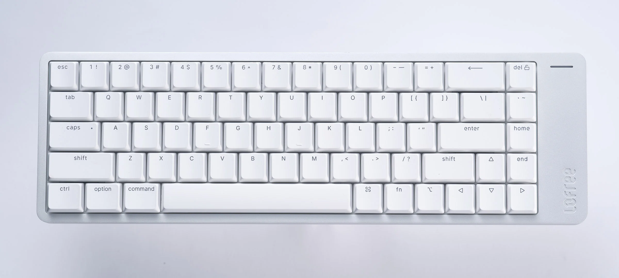 Lofree Flow 2 68 Keyboard - Image 32